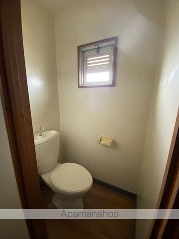 小山ハイツIの内装写真