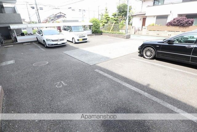 カサベルデ・ヴィラ 403 ｜ 東京都東大和市芋窪５丁目1277-1（賃貸マンション3LDK・4階・65.21㎡） その28