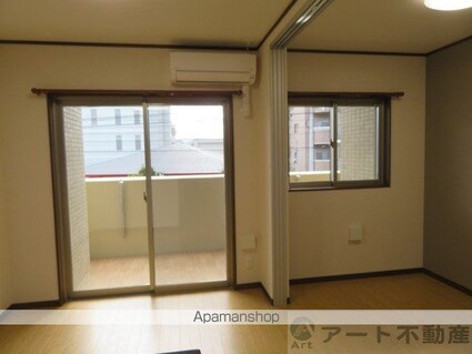 ＡＮＮＥＸ　Ｒａｉｎｂｏｗ　Ｔｏｗｅｒ[1LDK/33m2]の内装5