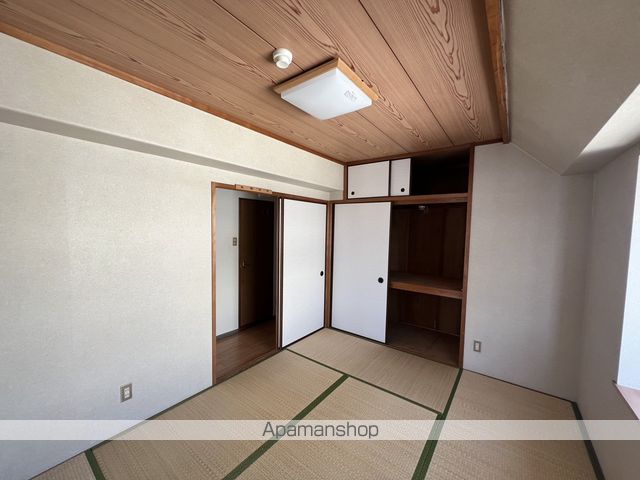 ミツモト宮浦ビルの内装写真