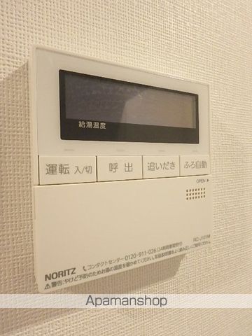 ガーラ・アヴェニュー調布の内装写真