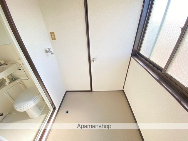 フォーラムイン清洲の内装写真
