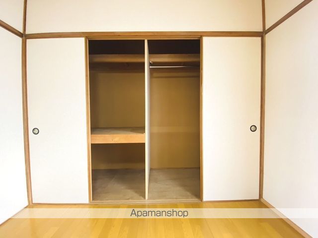 コーポワンセルフの内装写真