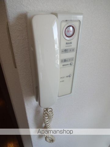 プレサンス西心斎橋の内装写真