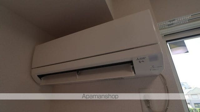 ONARIGOTENーDの内装写真