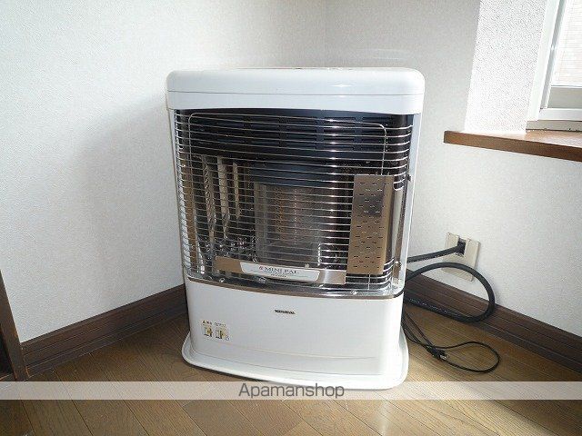 ルミエール四季の内装写真