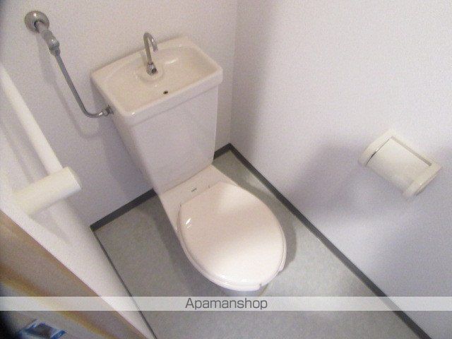 ピュアコート北33条の内装写真