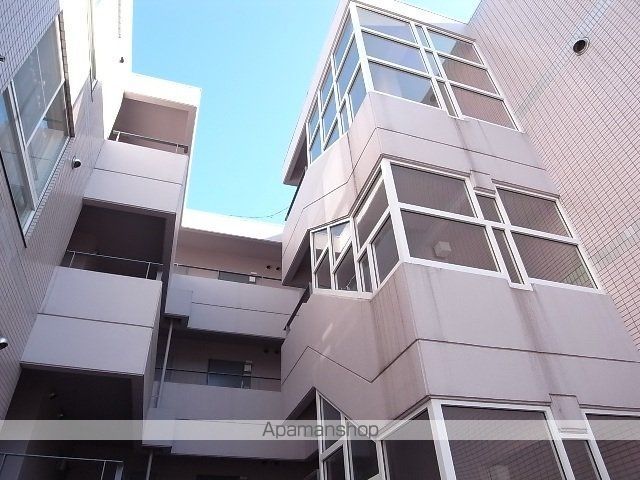 ΑNEXT札幌第22の外観写真
