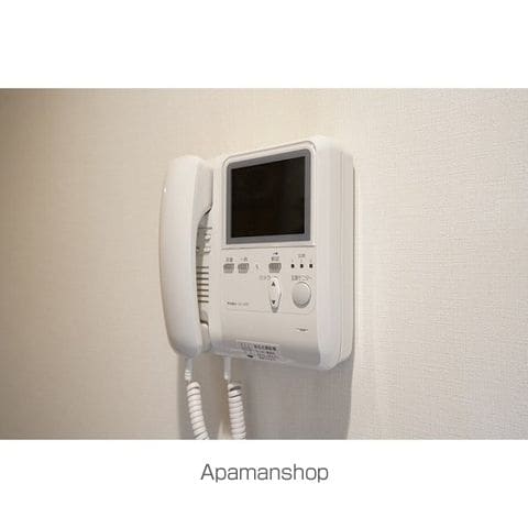 アミンズ聖蹟桜ヶ丘の内装写真