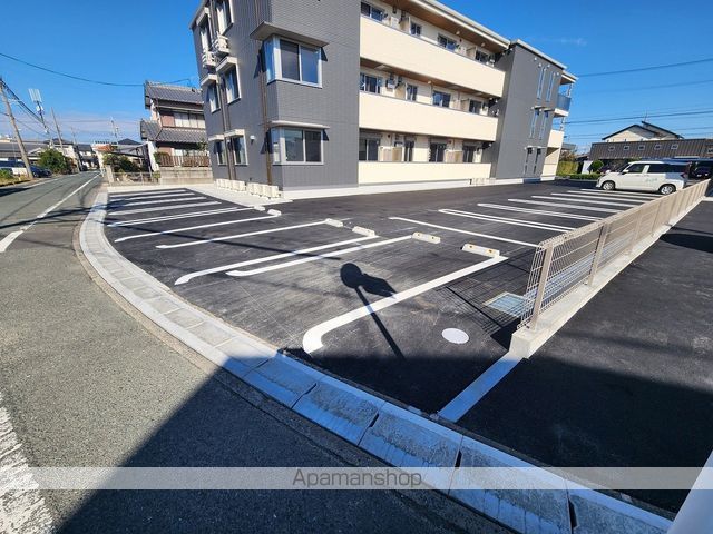 浜松市中央区 3階建 築2年のその他写真