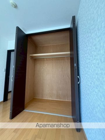 エコシティプライムIIの内装写真