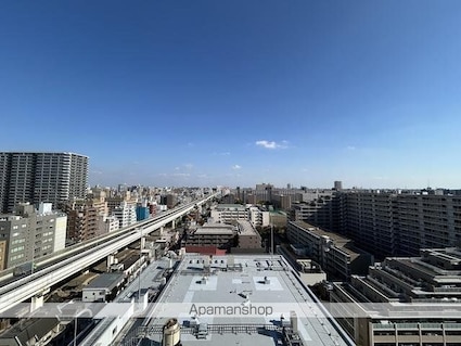 ＢＬＥＳＳ亀戸[1K/25.95m2]のその他部屋・スペース