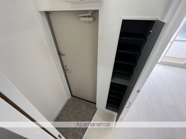 レジーナの内装写真