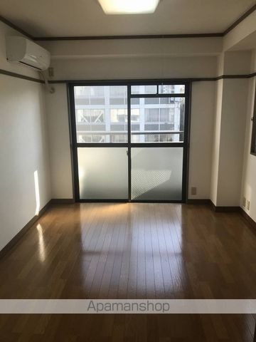 楠マンションの内装写真