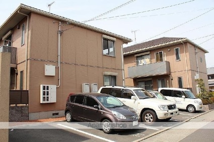 ルミエール松縄Ｂ・Ｃ[1LDK/42.72m2]の外観3