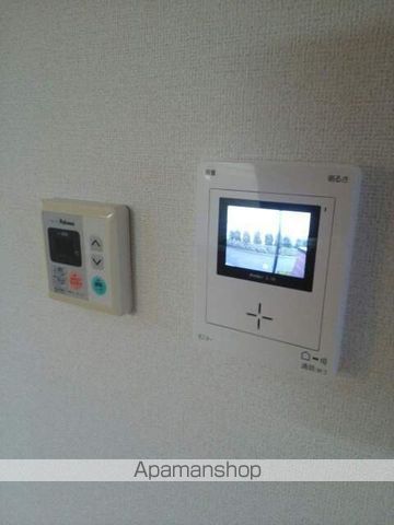コーポフォレストAの内装写真