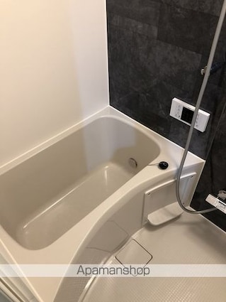 エルノルテ[1K/20.77m2]のバス