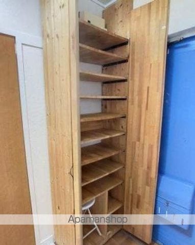 日の里東住宅1棟の内装写真