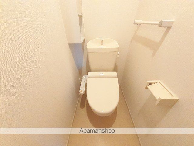 ネクサスクエア ワンの内装写真