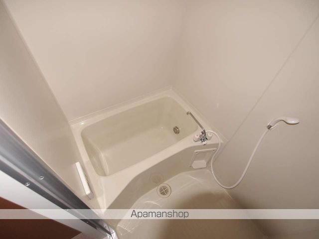 レオパレスパークハイムの内装写真