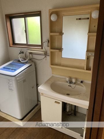 蔵王町4丁目貸家の内装写真
