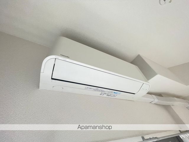 SERENITE福島SCELTOの内装写真
