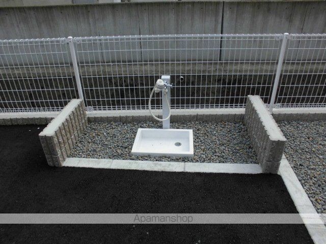 フランメゾン南沖洲Bのその他写真
