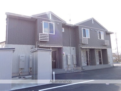 さくら荘[2LDK/60.29m2]の外観3