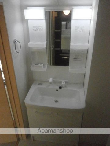 サンリット王禅の内装写真