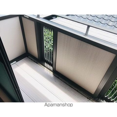 GRAND CIEL A棟の内装写真