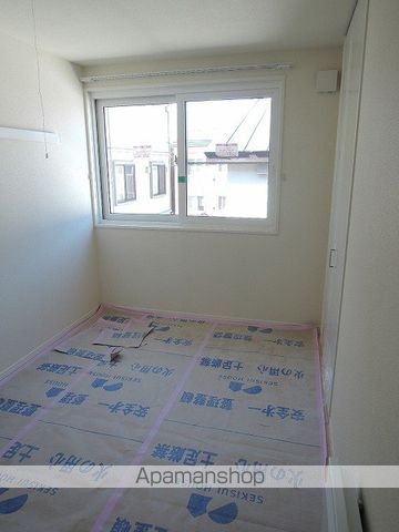 シャーメゾン発寒10・4の内装写真