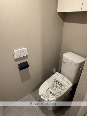 レガリス洗足池の内装写真