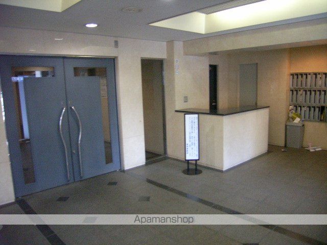 S−FORT錦糸町の内装写真