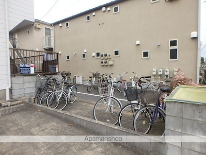 アーバンハイツ蘇我[1R/19.17m2]の内装1