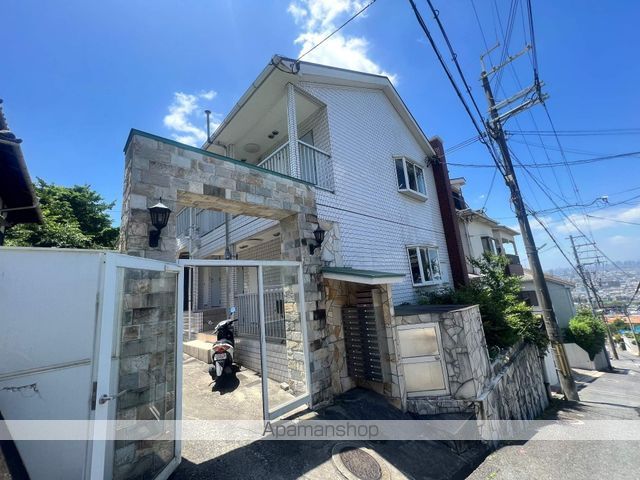 大宝石切CTスクエアの外観写真