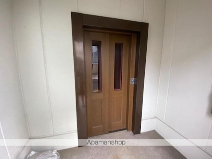 三好マンション[1LDK/44.46m2]の共用部1