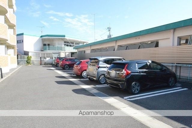 サンフォレスタ兼基のその他写真