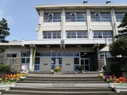 メゾン　ド　ボン　ファミーユⅡ[2DK/49.86m2]の周辺4