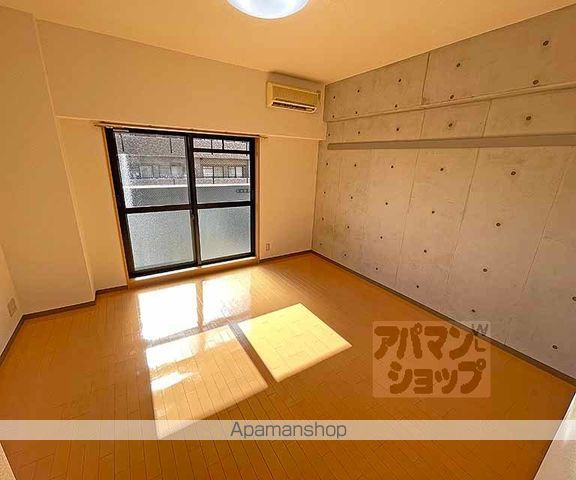 サンジョルノ室町の内装写真
