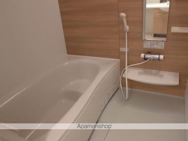 TD西ノ前の内装写真