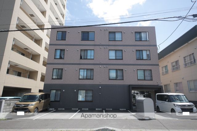 EXCELLENT HOUSE宮の沢の外観写真