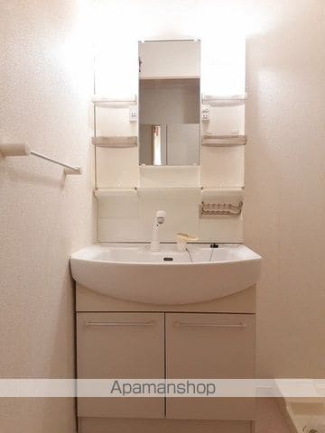 サンライズ霞 Iの内装写真