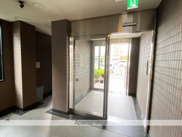 パレイースト小阪の内装写真