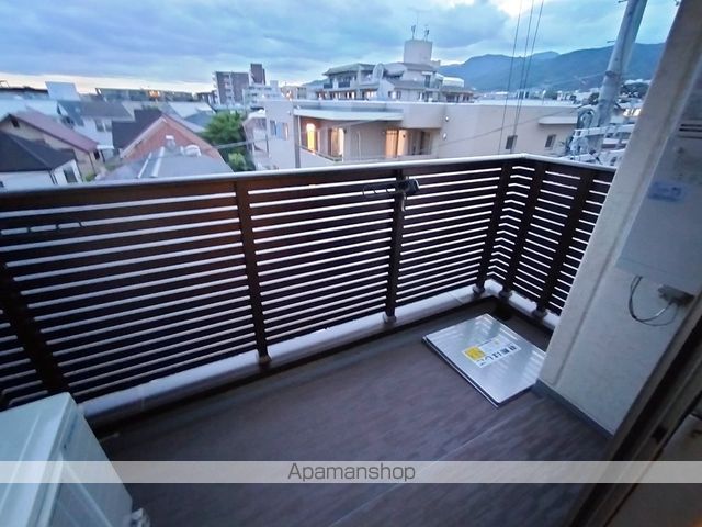 ステラハウス夙川の内装写真