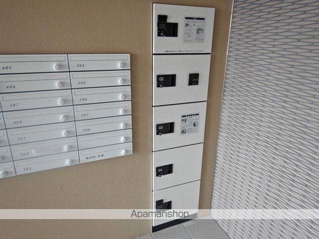 K−クレスト吉野本町の外観写真