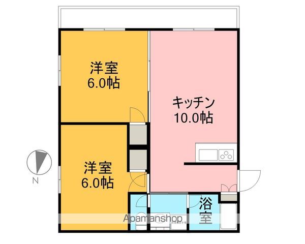 サニーコートしおやのイメージ