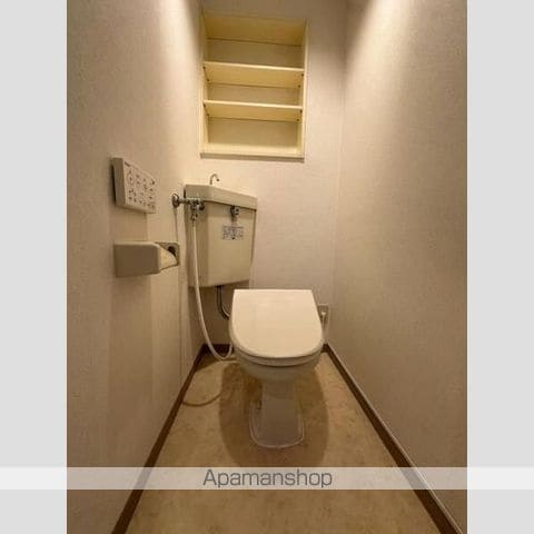 ウエルス藻岩の内装写真