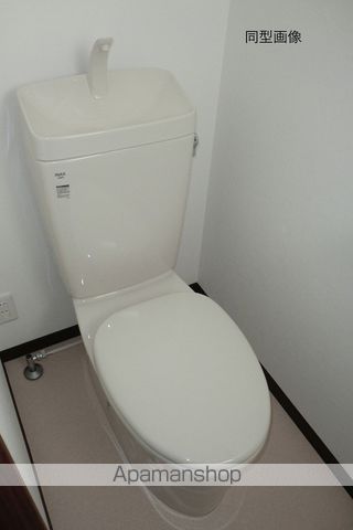 TJ井田の内装写真