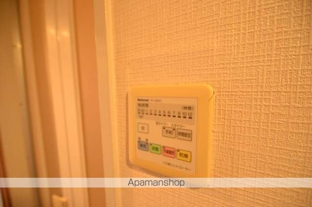 クレールコートの内装写真