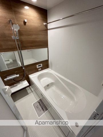 サンコートHIKARIの内装写真